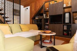 Holiday house with a parking space Priselci, Karlovac - 21949