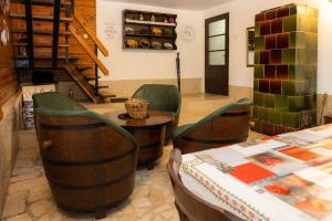 Holiday house with a parking space Priselci, Karlovac - 21949