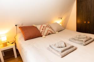 Holiday house with a parking space Priselci, Karlovac - 21949