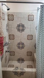 Wizzy Apartment White River