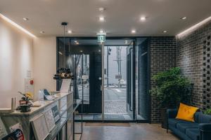 Gwangju Hotel the spot