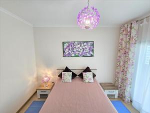 Rocha Prime Center Garage Flat