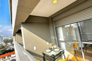 617 - Rentaqui Studio Comfort Butantã