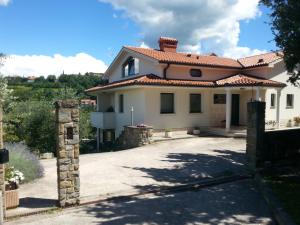 Koper Apartment