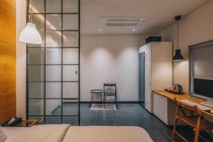 Gwangju Hotel the spot