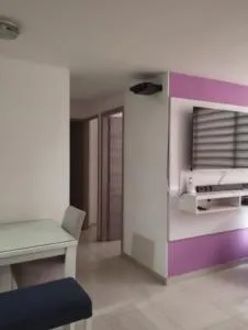 Alameda Apartment barranquilla - La Mina