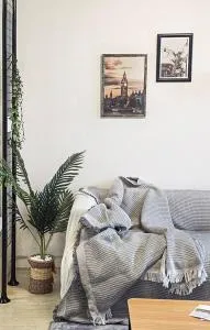 Cozy stay near hongdae & sinchon station 4min for max 6 - Seul