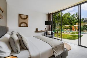 Villa Tri Hita Karana by BaliSuperHost