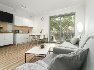 Apartment in Pobierowo near Baltic Beach