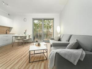 Apartment in Pobierowo near Baltic Beach