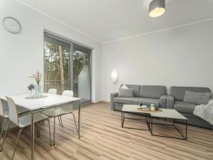 Apartment in Pobierowo near Baltic Beach