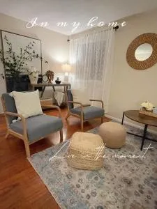 Tao house - Клермонт