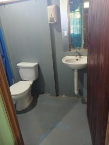 Hotel y restaurante Maktub