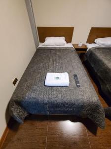 Hospedaje Casa Huayra