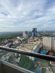 Daima Suites Margonda