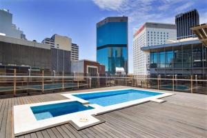 Cliveden - A Heritage Hideaway with Rooftop Pool