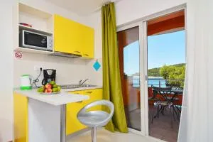 Apartments Juka - Brusje