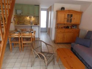 Maison 41m² à Notre-Dame-de-Monts - Plage à 300m - Animaux admis - FR-1-540-222