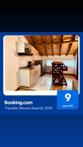 Bellisimo chalet en Zona Colonial (302)