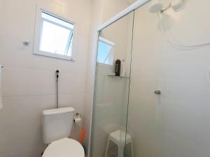 Cobertura loft, Incrível vista mar! - SBR501A