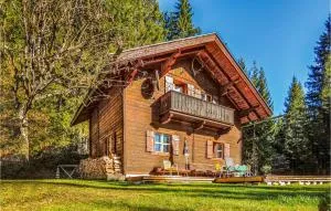 Erholsames Ferienhaus Pillberg - 施瓦茨