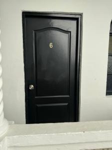 6 Confortable y céntrico Apto