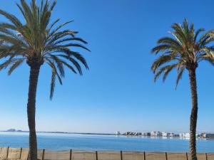 ROCMAR. Apartamento acogedor junto al mar en Roses —Ideal 4 personas. - ES-258-59