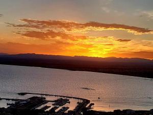 ROCMAR. Apartamento acogedor junto al mar en Roses —Ideal 4 personas. - ES-258-59
