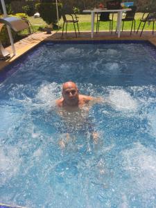 Dapa Yumbo Nataly Rojas Cottage