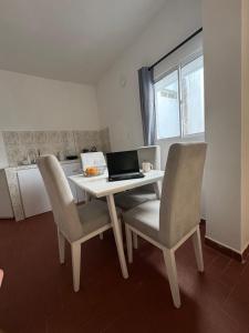 Céntrico y confortable apto Casa Doña yola 7