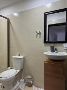 Céntrico y confortable apto Casa Doña yola 7