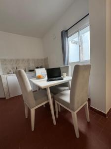 Céntrico y confortable apto Casa Doña yola 7