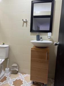 Céntrico y confortable apto Casa Doña yola 7