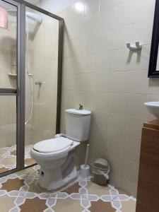 Céntrico y confortable apto Casa Doña yola 7