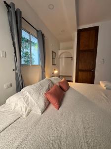 Céntrico y confortable apto Casa Doña yola 7