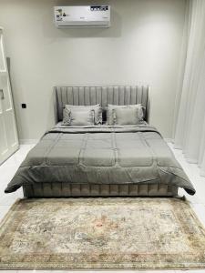 شقة أصايل سعد