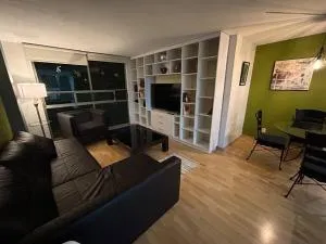 Hermoso depa en la zona más popular de la CDMX - 墨西哥城