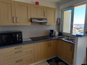 Appartement Saint-Jean-de-Monts, 3 pièces, 4 personnes - FR-1-323-325