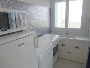 Location Studio Spacieux - Proche Plage et Commerces - Animaux Admis - FR-1-323-416
