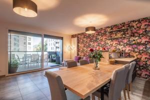 AQUARELLES - Modern and spacious