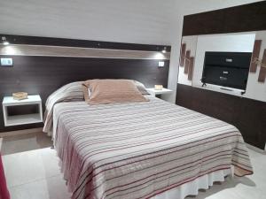 Consorcio General acha