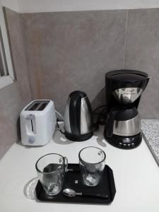 Consorcio General acha