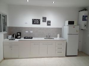 Consorcio General acha