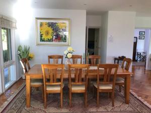 Millas Vineyard Estate