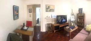 Departamento completo en Belgrano