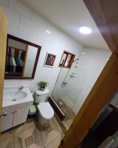 Cabañas Condominio El Bosque