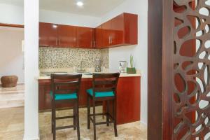 Comfortable Studio 3 blocks from the beach