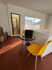 Céntrico y confortable apto Casa Doña yola 8