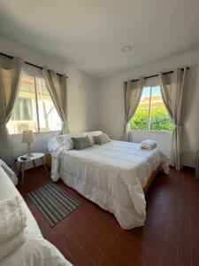 Céntrico y confortable apto Casa Doña yola 8