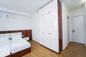 Hotel type rooms on avenue Melikishvili, city center